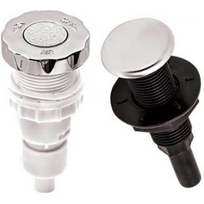 Аэромассаж, электронное управление (для стандартных форсунок) ST-0000054 купить с доставкой. 100% Оригинал. Гарантия!