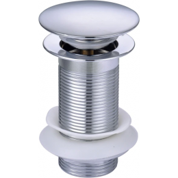 Сливной набор для раковины AQUATEK AQ6000CR