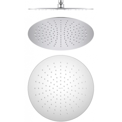 Круглый верхний душ 300*2 мм AQUATEK AQ2075CR купить с доставкой. 100% Оригинал. Гарантия!