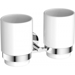 Стакан для ванной Aquatek Бетта AQ4617CR хром Стакан для ванной Aquatek Бетта AQ4617CR хром