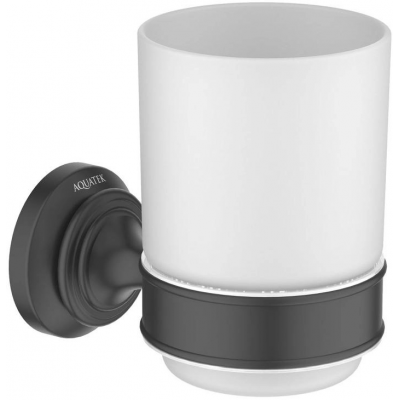 Стакан для ванной Aquatek Классик AQ4504MB черный купить с доставкой. 100% Оригинал. Гарантия! Стакан для ванной Aquatek Классик AQ4504MB черный купить с доставкой. 100% Оригинал. Гарантия!