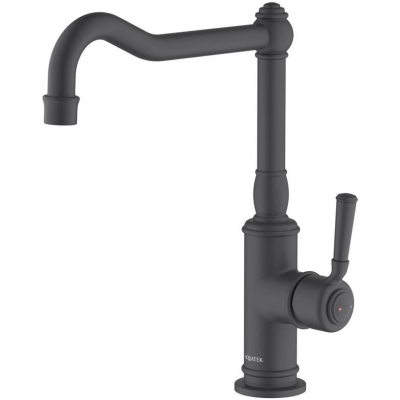 Смеситель для кухни AQUATEK, матовый черный AQ1580MB КЛАССИК купить с доставкой. 100% Оригинал. Гарантия! Смеситель для кухни AQUATEK, матовый черный AQ1580MB КЛАССИК купить с доставкой. 100% Оригинал. Гарантия!