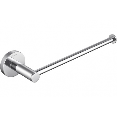 Полотенцедержатель Aquatek Европа AQ4119CR хром купить с доставкой. 100% Оригинал. Гарантия!