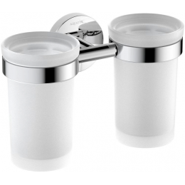 Стакан для ванной Aquatek Европа AQ4117CR хром Стакан для ванной Aquatek Европа AQ4117CR хром