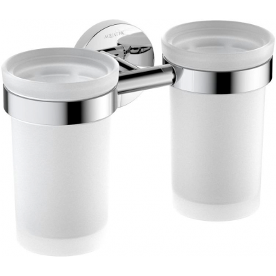 Стакан для ванной Aquatek Европа AQ4117CR хром купить с доставкой. 100% Оригинал. Гарантия! Стакан для ванной Aquatek Европа AQ4117CR хром купить с доставкой. 100% Оригинал. Гарантия!