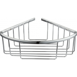 Угловая полка AQUATEK AQ4006CR ВЕГА Угловая полка AQUATEK AQ4006CR ВЕГА