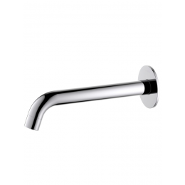 Излив для ванны 220 мм AQUATEK AQ1341CR ЕВРОПА