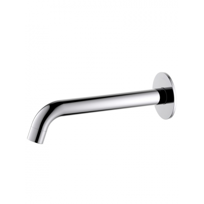 Излив для ванны 220 мм AQUATEK AQ1341CR ЕВРОПА купить с доставкой. 100% Оригинал. Гарантия!