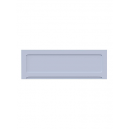 Фронтальная панель для ванны Aquatek Мия 155 EKR-F0000104