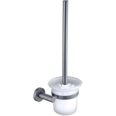 Ершик для унитаза Aquatek Вега AQ4010BGM оружейная сталь купить с доставкой. 100% Оригинал. Гарантия! Ершик для унитаза Aquatek Вега AQ4010BGM оружейная сталь купить с доставкой. 100% Оригинал. Гарантия!