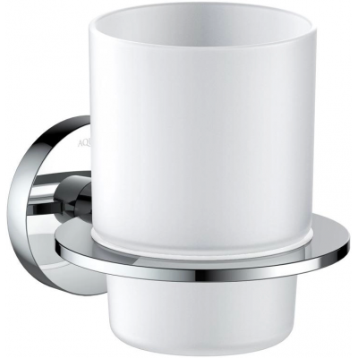 Стакан для ванной Aquatek Оберон AQ4204CR хром купить с доставкой. 100% Оригинал. Гарантия! Стакан для ванной Aquatek Оберон AQ4204CR хром купить с доставкой. 100% Оригинал. Гарантия!
