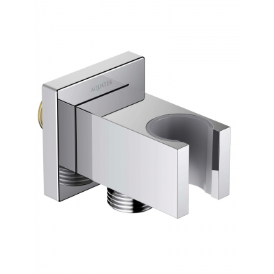 Шланговое подсоединение с держателем AQUATEK AQ2463CR купить с доставкой. 100% Оригинал. Гарантия!