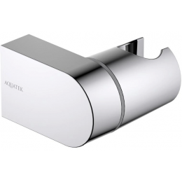 Держатель ручного душа AQUATEK AQ2406CR