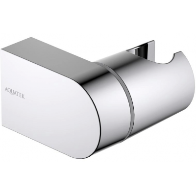 Держатель ручного душа AQUATEK AQ2406CR купить с доставкой. 100% Оригинал. Гарантия! Держатель ручного душа AQUATEK AQ2406CR купить с доставкой. 100% Оригинал. Гарантия!
