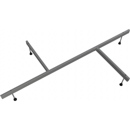 Опорная конструкция для ванны АКВАТЕК Дива 170, левая KAR-0000012