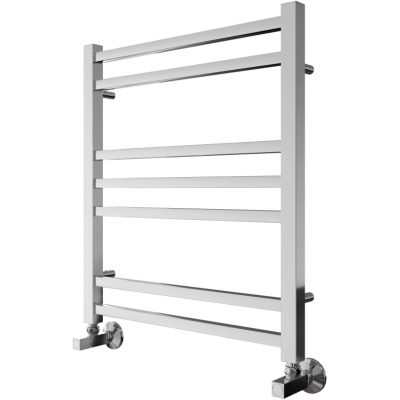 Полотенцесушитель водяной 500x600 Aquatek Альтаир AQ KK0760CH хром купить с доставкой. 100% Оригинал. Гарантия!