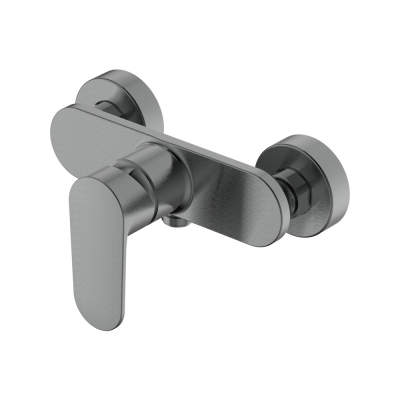 AQ1860BGM НИКА смеситель для душа, оружейная сталь купить с доставкой. 100% Оригинал. Гарантия! AQ1860BGM НИКА смеситель для душа, оружейная сталь купить с доставкой. 100% Оригинал. Гарантия!