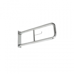 Поручень для инсталляции Aquatek POR-0000005 хром