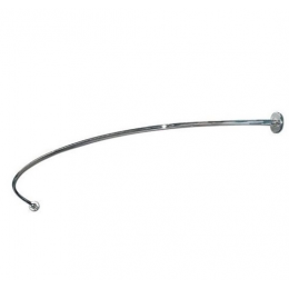 Карниз для ванны Aquatek Бетта 160x97 KARN-0000002