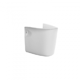 Полупьедестал для раковины Aquatek AQ5421-00 Полупьедестал для раковины Aquatek AQ5421-00