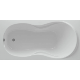 Акриловая ванна Акватек Мартиника 180x90 MAR180-0000068 слив слева, с фронтальным экраном Акриловая ванна Акватек Мартиника 180x90 MAR180-0000068 слив слева, с фронтальным экраном