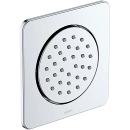 Боковая форсунка 130*130 AQUATEK AQ2099CR Боковая форсунка 130*130 AQUATEK AQ2099CR