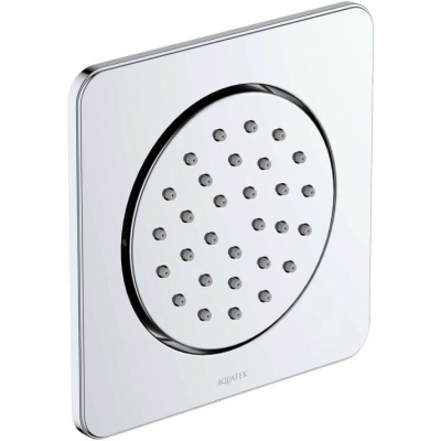 Боковая форсунка 130*130 AQUATEK AQ2099CR купить с доставкой. 100% Оригинал. Гарантия!