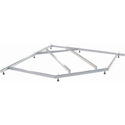 Опорная конструкция (ножки) к ванне Aquatek УМА (монтажный набор) KAR-0000014 купить с доставкой. 100% Оригинал. Гарантия!