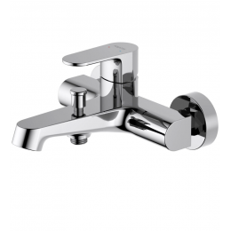 Смеситель для ванны AQUATEK AQ1240CR ОБЕРОН