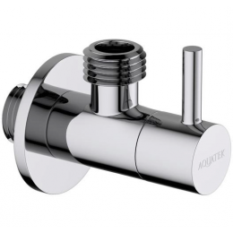 Угловой переходник AQUATEK AQ2452CR