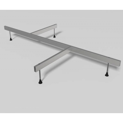 Опорная конструкция (ножки) для ванны АКВАТЕК Дива 160, левая KAR-0000038 купить с доставкой. 100% Оригинал. Гарантия!