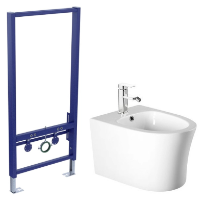 Комплект биде подвесное Aquatek Ника AQ1009-00+инсталляция Aquatek Standart 50 INSB-0000001 купить с доставкой. 100% Оригинал. Гарантия! Комплект биде подвесное Aquatek Ника AQ1009-00+инсталляция Aquatek Standart 50 INSB-0000001 купить с доставкой. 100% Оригинал. Гарантия!