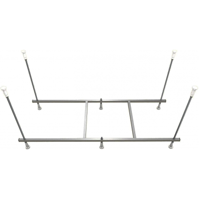 Сборный каркас для ванны АКВАТЕК Лайма/София 150 KAR-0000052 купить с доставкой. 100% Оригинал. Гарантия!