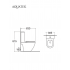 Унитаз-компакт напольный безободковый с бачком AQUATEK ЕВРОПА AQ2903T-00 630*385*815 мм, горизонтальный выпуск, смыв ТОРНАДО, тонкое сиденье с механизмом плавного закрывания, крепеж купить с доставкой. 100% Оригинал. Гарантия! Унитаз-компакт напольный безободковый с бачком AQUATEK ЕВРОПА AQ2903T-00 630*385*815 мм, горизонтальный выпуск, смыв ТОРНАДО, тонкое сиденье с механизмом плавного закрывания, крепеж купить с доставкой. 100% Оригинал. Гарантия!