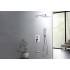Set 4 в 1 душевой комплект AQUATEK AQ1473CR ЛИРА