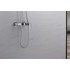 Душевая система AQUATEK AQ2140CR БЕТТА