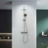Термостатическая душевая система AQUATEK AQ2343CR ЕВРОПА