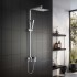 Душевая система AQUATEK AQ2640CR ЛИБРА