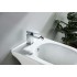 Смеситель для биде AQUATEK AQ1618CR ЛИБРА