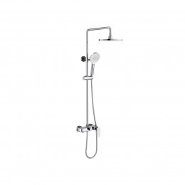 Душевая система AQUATEK AQ2140CR БЕТТА