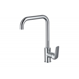 Смеситель для кухни AQUATEK (квадратный излив) AQ1081CR ВЕГА