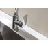 Смеситель для кухни AQUATEK (квадратный излив) AQ1081CR ВЕГА