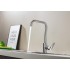 Смеситель для кухни AQUATEK (квадратный излив) AQ1081CR ВЕГА