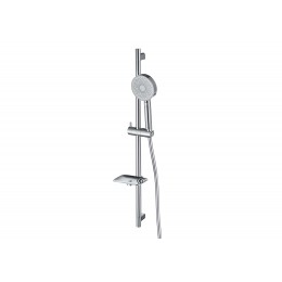 Душевой гарнитур 3jet 73см AQUATEK AQ2031CR