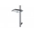 Душевой гарнитур 3jet 73см AQUATEK AQ2031CR