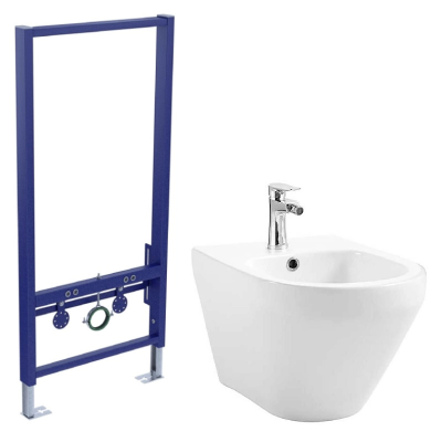 Комплект биде подвесное Aquatek Лея AQ1099-00+инсталляция Aquatek Standart 50 INSB-0000001 купить с доставкой. 100% Оригинал. Гарантия! Комплект биде подвесное Aquatek Лея AQ1099-00+инсталляция Aquatek Standart 50 INSB-0000001 купить с доставкой. 100% Оригинал. Гарантия!