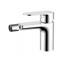 AQ1818CR НИКА смеситель для биде без донного клапана