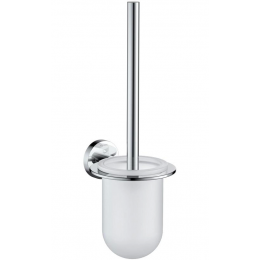 Ершик для унитаза Aquatek Оберон AQ4210CR хром Ершик для унитаза Aquatek Оберон AQ4210CR хром