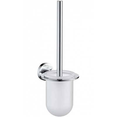 Ершик для унитаза Aquatek Оберон AQ4210CR хром купить с доставкой. 100% Оригинал. Гарантия!