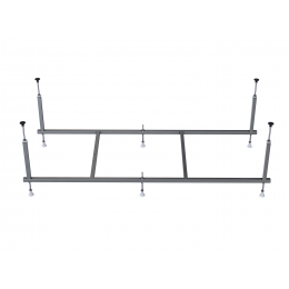 Каркас для ванны Aquatek 160 Либра / Оберон / Афродита KAR-0000075 Каркас для ванны Aquatek 160 Либра / Оберон / Афродита KAR-0000075